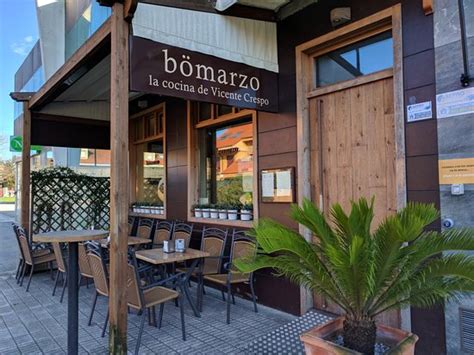 restaurante bomarzo menú|Restaurante Bomarzo, Gijón